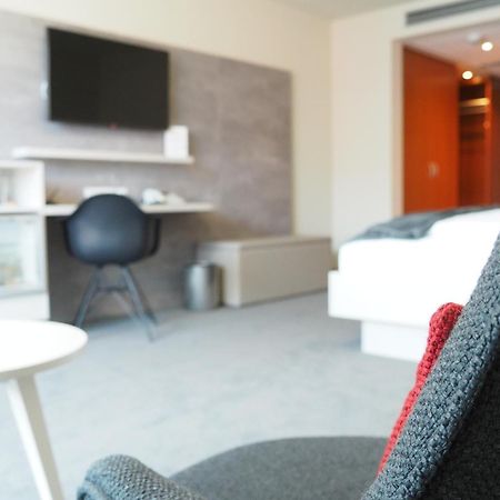 Hotel Fuchsen Kirchheim unter Teck Luaran gambar