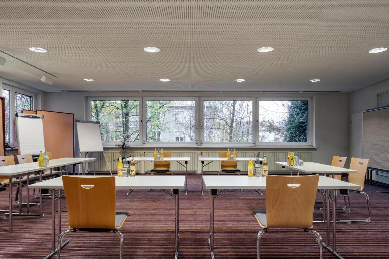 Hotel Fuchsen Kirchheim unter Teck Luaran gambar