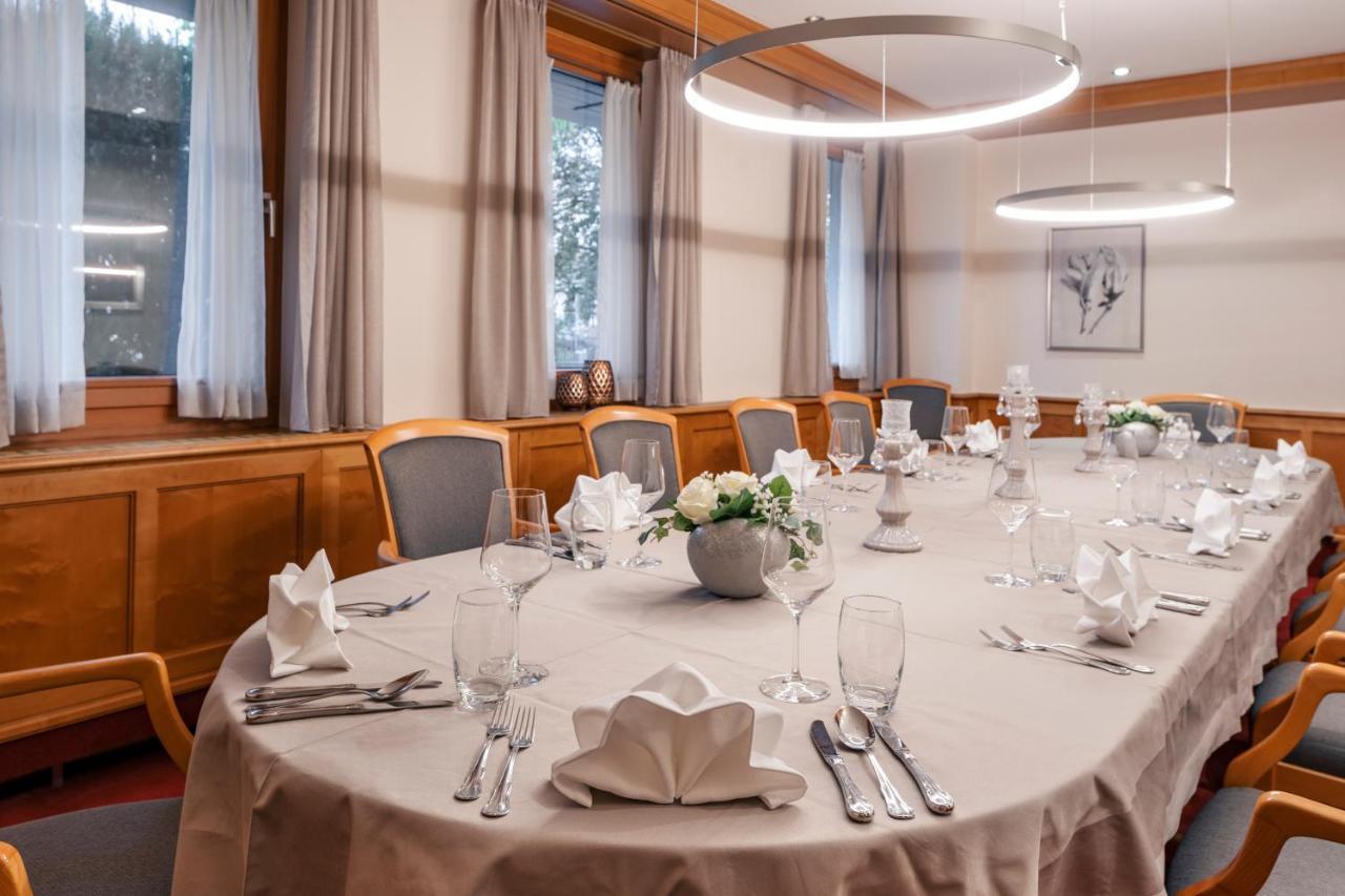 Hotel Fuchsen Kirchheim unter Teck Luaran gambar