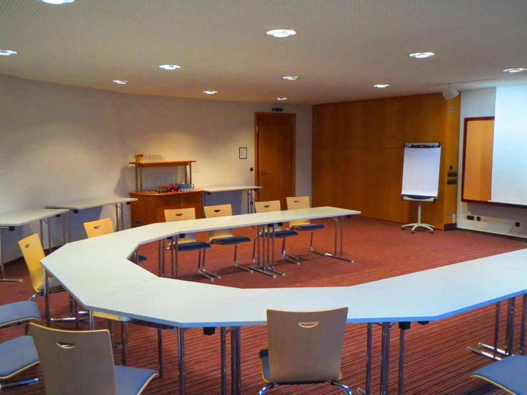 Hotel Fuchsen Kirchheim unter Teck Luaran gambar