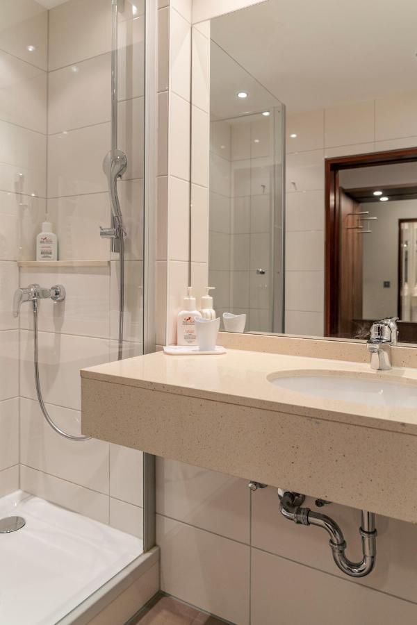 Hotel Fuchsen Kirchheim unter Teck Luaran gambar