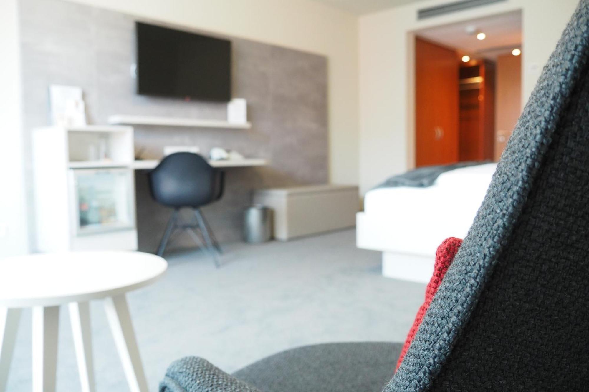 Hotel Fuchsen Kirchheim unter Teck Luaran gambar