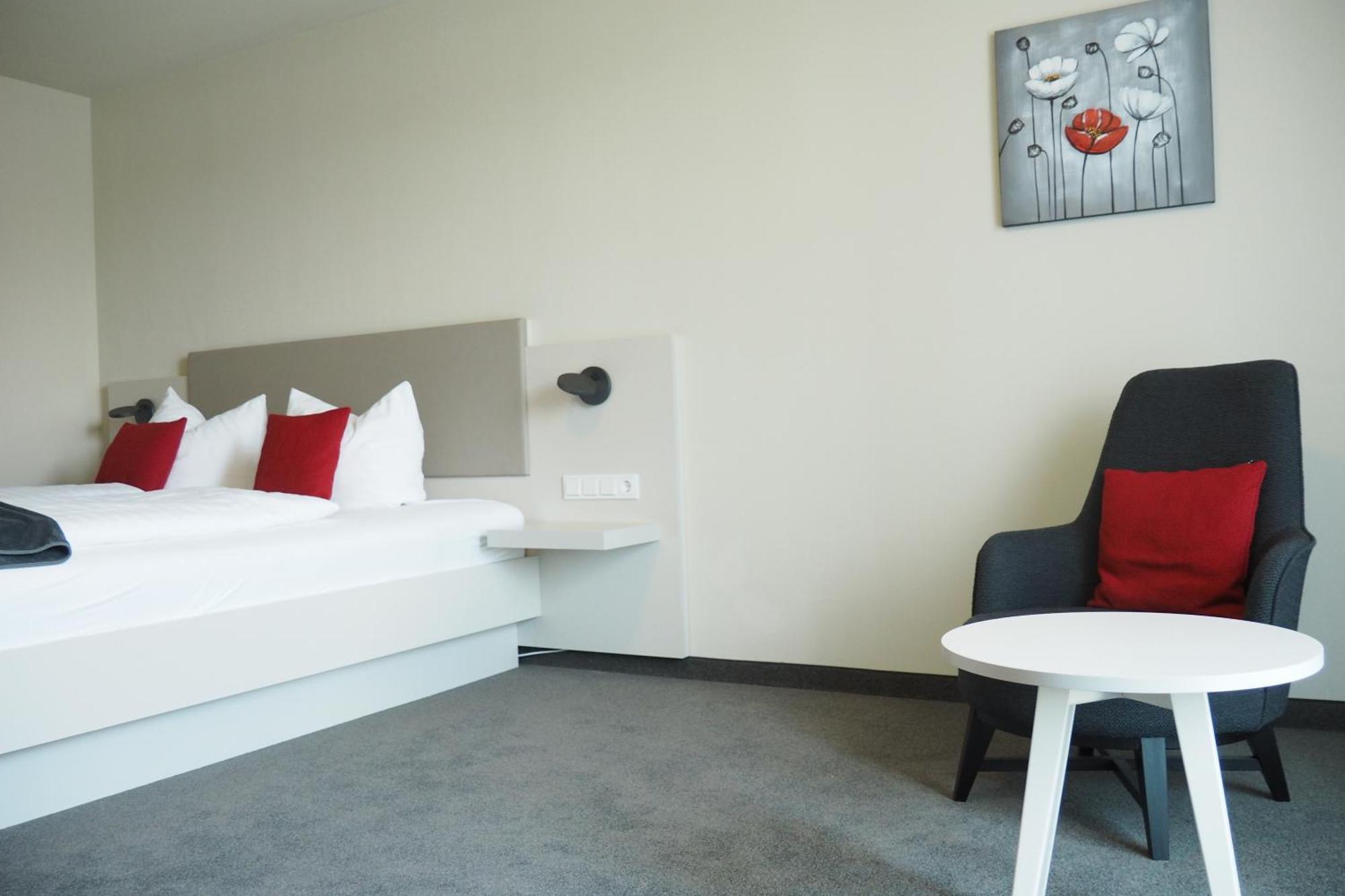 Hotel Fuchsen Kirchheim unter Teck Luaran gambar
