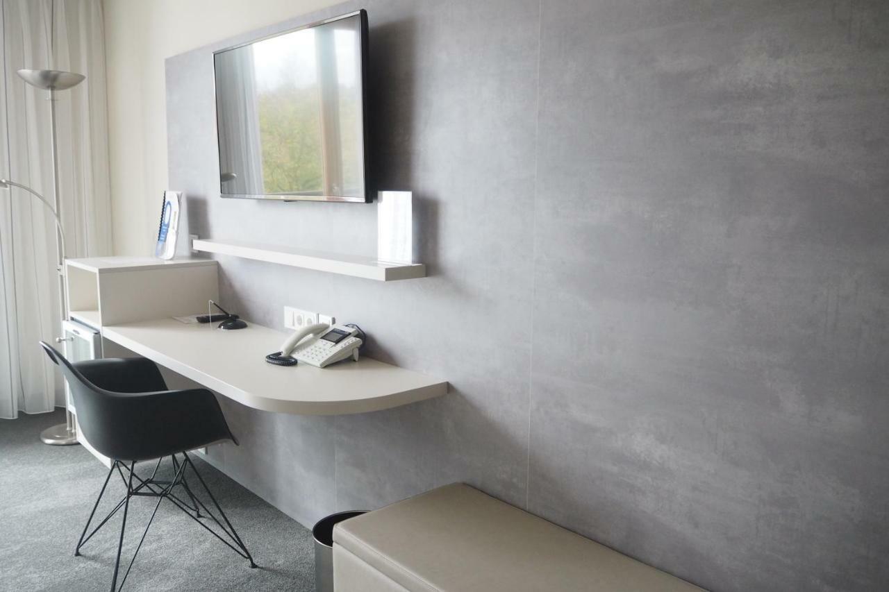 Hotel Fuchsen Kirchheim unter Teck Luaran gambar