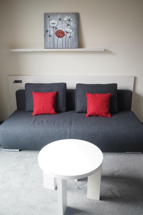 Hotel Fuchsen Kirchheim unter Teck Luaran gambar
